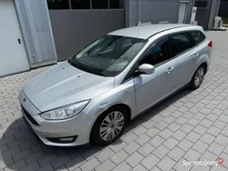Używany 2015 Ford Focus Sedan/Limuzyna | 28 999 zł (Dość drogi)