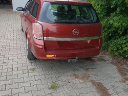 Używany 2006 Opel Astra | 11 000 zł (Dość drogi)