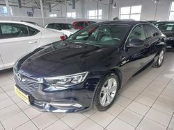 Czarny Używany 2019 Opel Insignia Elite | 69 900 zł (Dość drogi)