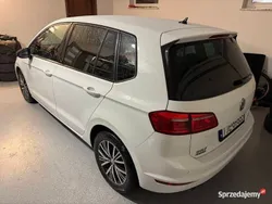 Biały Używany 2017 VW Golf VII Sedan/Limuzyna | 51 900 zł (Dobra cena)