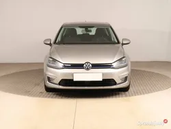 Szary Używany 2019 VW e-Golf Hatchback | 62 000 zł