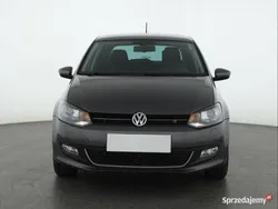 Szary Używany 2013 VW Polo Hatchback | 25 999 zł (Uczciwa cena)