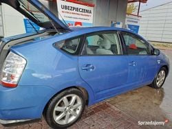 Używany 2008 Toyota Prius Hatchback | 21 000 zł