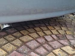 Niebieski Używany 2001 Audi A4 Sedan/Limuzyna | 17 500 zł