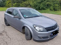 Używany 2004 Opel Astra Cosmo Hatchback | 10 500 zł (Dość drogi)