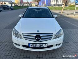 Używany 2009 Mercedes 220 | 20 900 zł