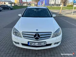 Używany 2009 Mercedes 220 | 22 900 zł