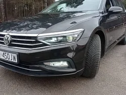 Używany 2019 VW Passat | 56 000 zł (Uczciwa cena)