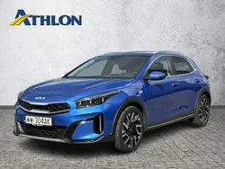 Niebieski (metalik) Używany 2023 Kia XCeed 2 SUV | 85 600 zł (Dobra cena)