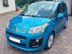 Używany 2013 Citroën C3 Picasso Minivan | 20 800 zł (Uczciwa cena)