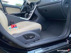 Używany 2017 Volvo V60 CC Kombi | 60 900 zł (Super Cena)