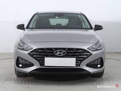 Srebrny Używany 2022 Hyundai i30 Hatchback | 55 999 zł (Uczciwa cena)