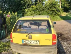 Używany 2000 Opel Corsa | 2000 zł (Uczciwa cena)