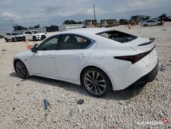 Używany 2023 Lexus IS350 Sport Design Packet | 100 000 zł