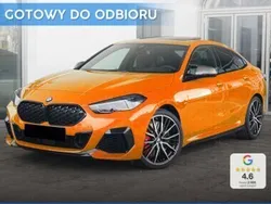 Inny kolor Nowe 2024 BMW M235 Shadowline Sedan/Limuzyna | 238 200 zł