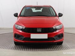 Czerwony Używany 2020 Fiat Tipo Hatchback | 42 999 zł (Uczciwa cena)