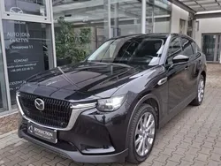 Jet black Używany 2023 Mazda CX-60 SUV | 208 000 zł (Dobra cena)