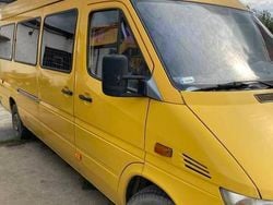 Używany 2000 Mercedes Sprinter Van | 6495 zł (Super Cena)