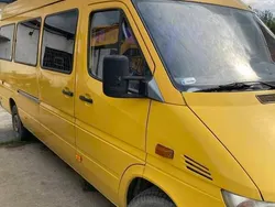 Używany 2000 Mercedes Sprinter Van | 7217 zł (Dobra cena)