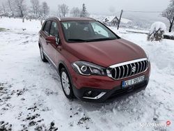 Używany 2020 Suzuki SX4 S-Cross | 67 500 zł (Uczciwa cena)