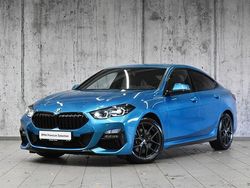 Niebieski snapper rocks metalizowany Używany 2021 BMW 220 Shadowline Coupe | 149 900 zł