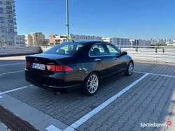 Używany 2006 Honda Accord | 20 900 zł (Dość drogi)