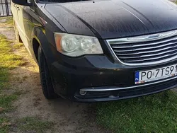Używany 2013 Chrysler Town & Country | 35 000 zł (Dobra cena)