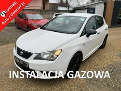 Biały Używany 2016 Seat Ibiza Hatchback | 21 900 zł