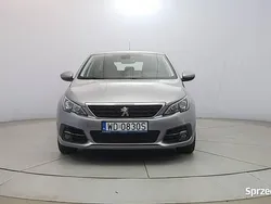 Szary Używany 2021 Peugeot 308 Active Kombi | 46 800 zł (Uczciwa cena)
