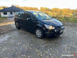 Używany 2010 Ford S-MAX S | 21 500 zł (Uczciwa cena)