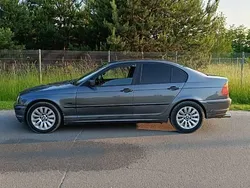Używany 1999 BMW 320 | 7500 zł (Uczciwa cena)