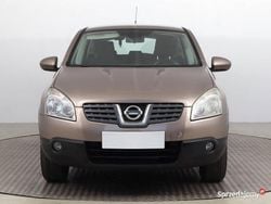 Szary Używany 2007 Nissan Qashqai SUV | 15 999 zł (Dobra cena)