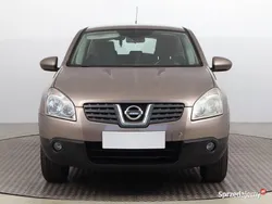 Szary Używany 2007 Nissan Qashqai SUV | 15 999 zł (Dobra cena)