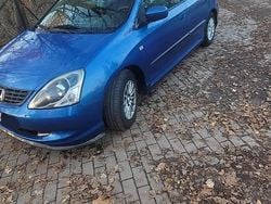 Niebieski Używany 2005 Honda Civic Sedan/Limuzyna | 5000 zł (Uczciwa cena)