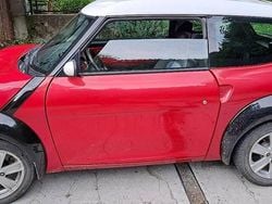 Czerwony Używany 2010 Chatenet CH26 Hatchback | 16 800 zł