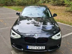 Używany 2014 BMW 118 Hatchback | 40 000 zł (Super Cena)