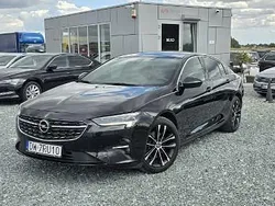 Czarny Używany 2022 Opel Insignia Country Tourer Kombi | 85 900 zł (Drogi)