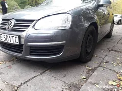 Używany 2007 VW Golf V Sedan/Limuzyna | 2500 zł (Super Cena)
