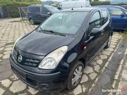 Używany 2009 Nissan Pixo Hatchback | 3200 zł