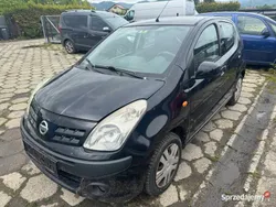 Używany 2009 Nissan Pixo Hatchback | 3200 zł