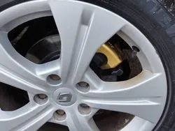 Używany 2009 Renault Mégane III Coupe | 16 900 zł (Dość drogi)