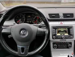 Używany 2010 VW Passat | 16 500 zł (Dość drogi)