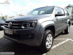 Inny (metalik) Używany 2011 VW Amarok Pickup | 66 900 zł