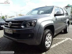 Inny (metalik) Używany 2011 VW Amarok Pickup | 66 900 zł (Drogi)