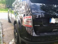 Używany 2008 Ford Edge SUV | 16 990 zł (Uczciwa cena)