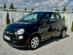 Inny kolor Używany 2012 Fiat 500 Hatchback | 18 900 zł (Dobra cena)