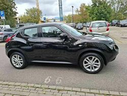 Czarny Używany 2013 Nissan Juke SUV | 36 500 zł (Uczciwa cena)