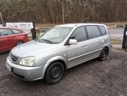 Inny kolor Używany 2005 Kia Carens Minivan | 2100 zł
