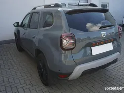 Szary Używany 2022 Dacia Duster Extreme SUV | 59 900 zł (Uczciwa cena)