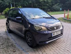 Granatowy Używany 2016 Seat Mii Hatchback | 20 999 zł (Uczciwa cena)